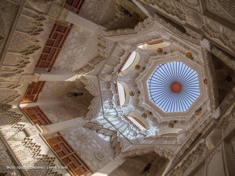 Фотография Palais Sebban