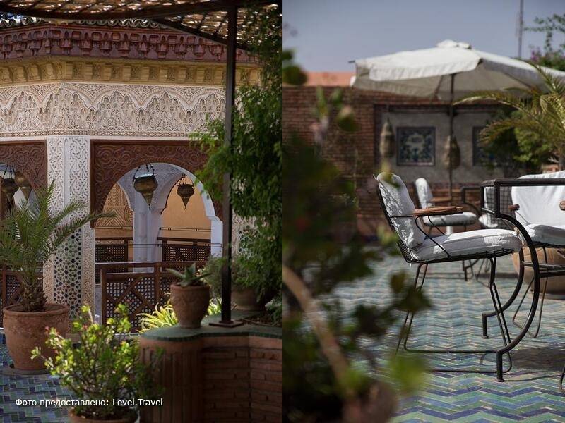 Фотография Palais Sebban