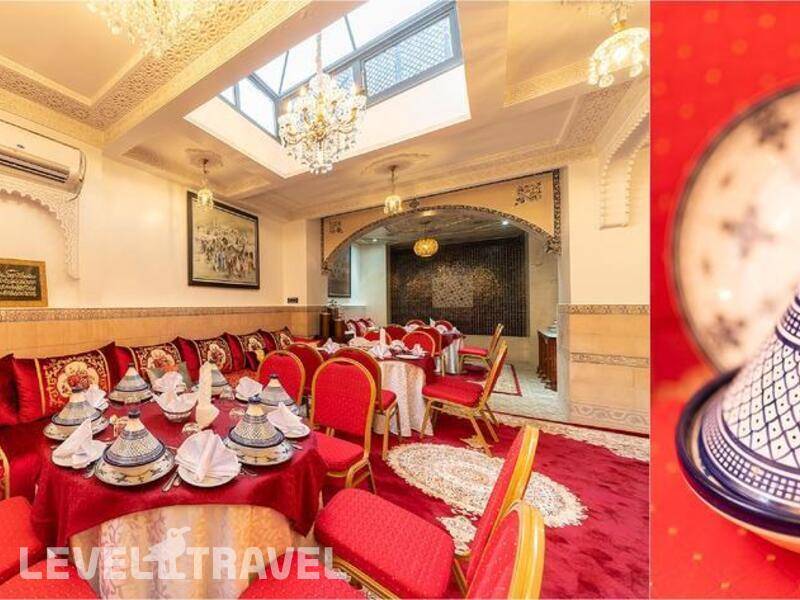 Фотография Palm Menara Hotel