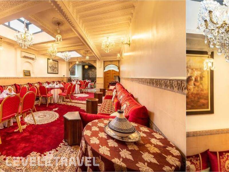 Фотография Palm Menara Hotel