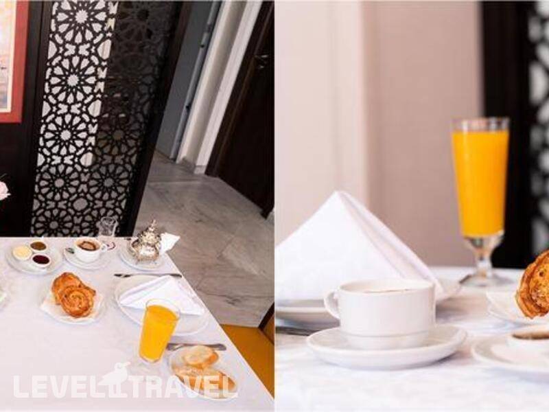 Фотография Palm Menara Hotel