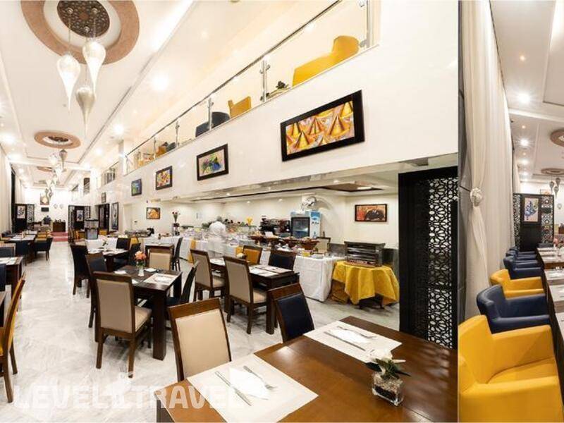 Фотография Palm Menara Hotel