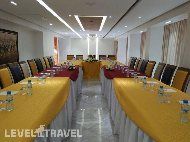 Фотография Palm Menara Hotel