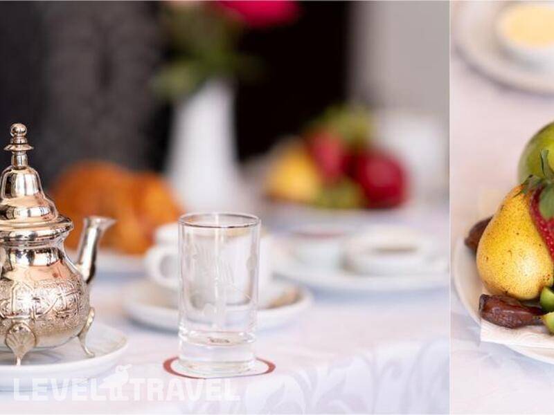 Фотография Palm Menara Hotel