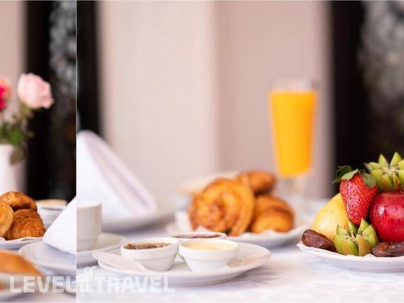 Фотография Palm Menara Hotel