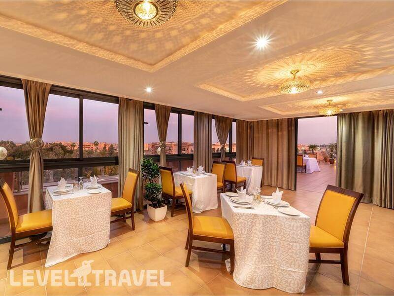 Фотография Palm Menara Hotel