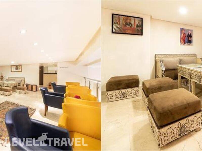 Фотография Palm Menara Hotel