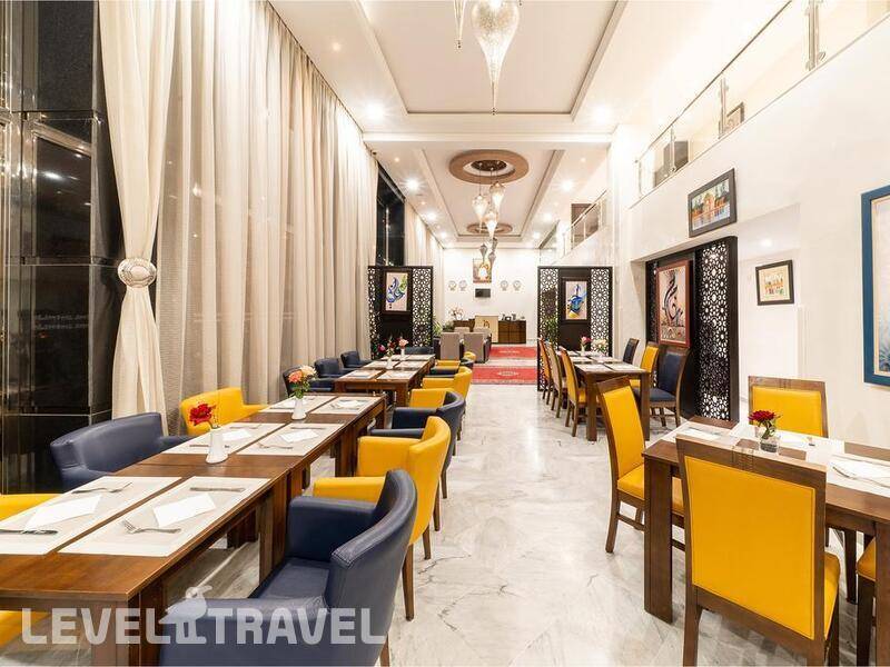 Фотография Palm Menara Hotel