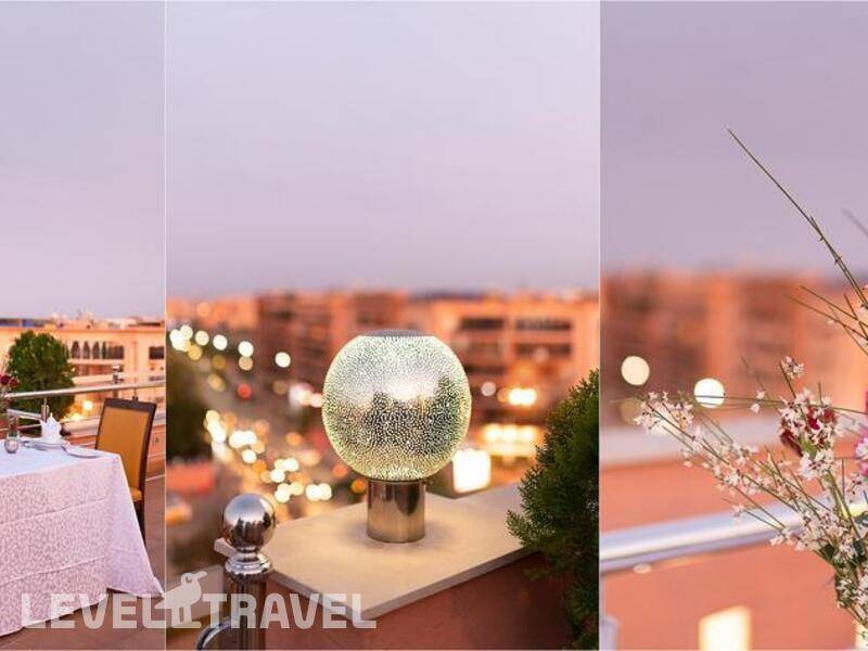 Фотография Palm Menara Hotel