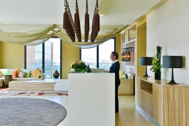 Pestana Casablanca Suites & Residences