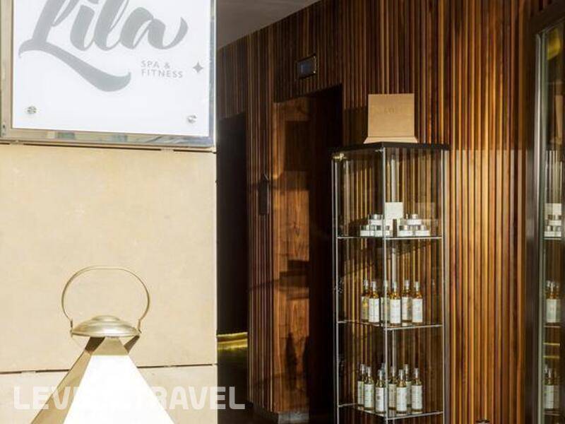 Фотография Radisson Blu Hotel Marrakech Carr'E Eden Фотография Radisson Blu Hotel Marrakech Carr'E Eden