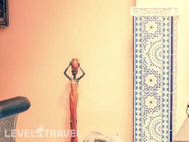 Фотография Riad Luzia