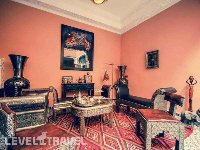 Фотография Riad Luzia