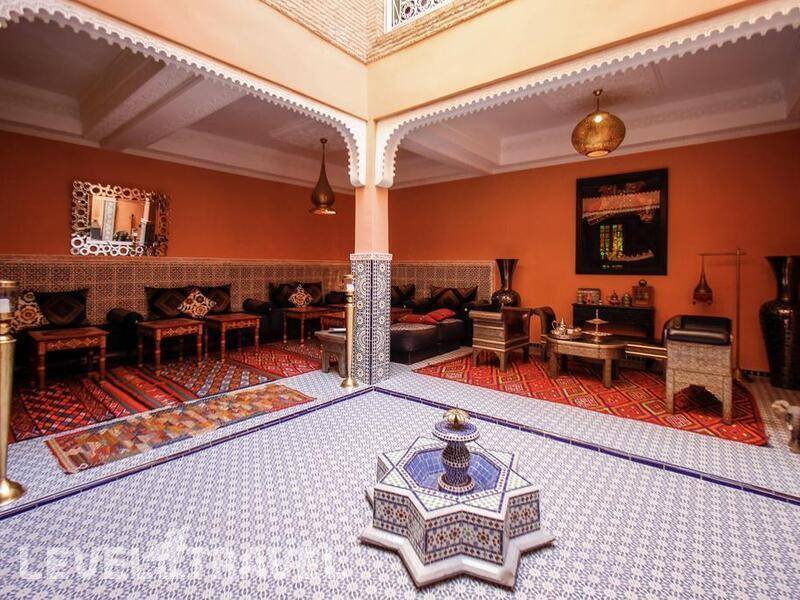 Фотография Riad Luzia