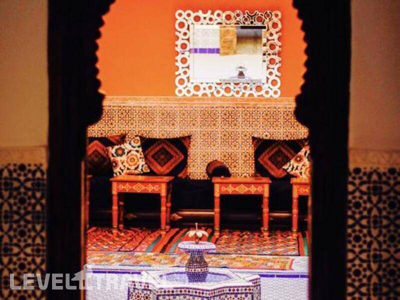 Фотография Riad Luzia