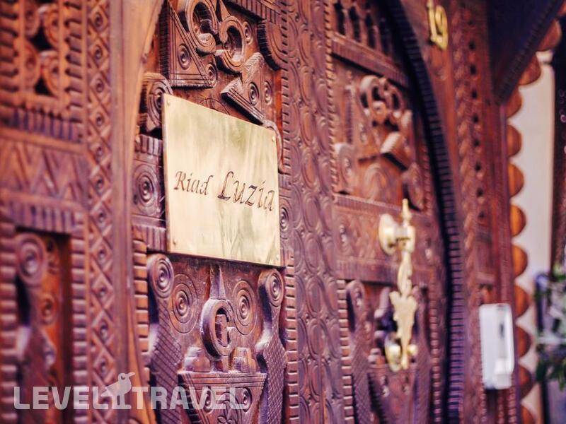 Фотография Riad Luzia