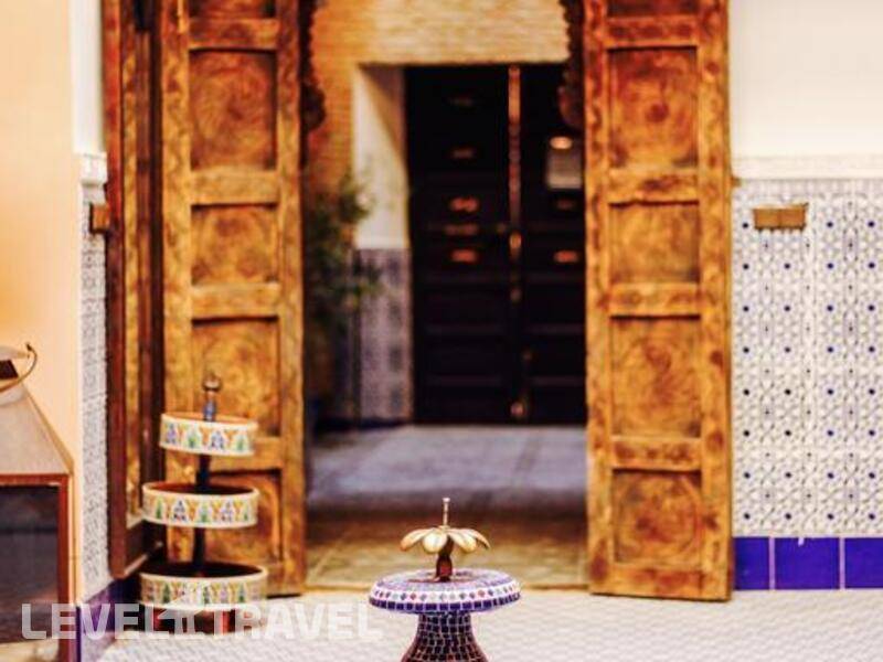 Фотография Riad Luzia