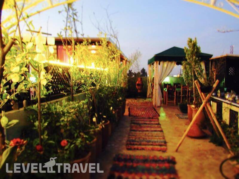 Фотография Riad Luzia