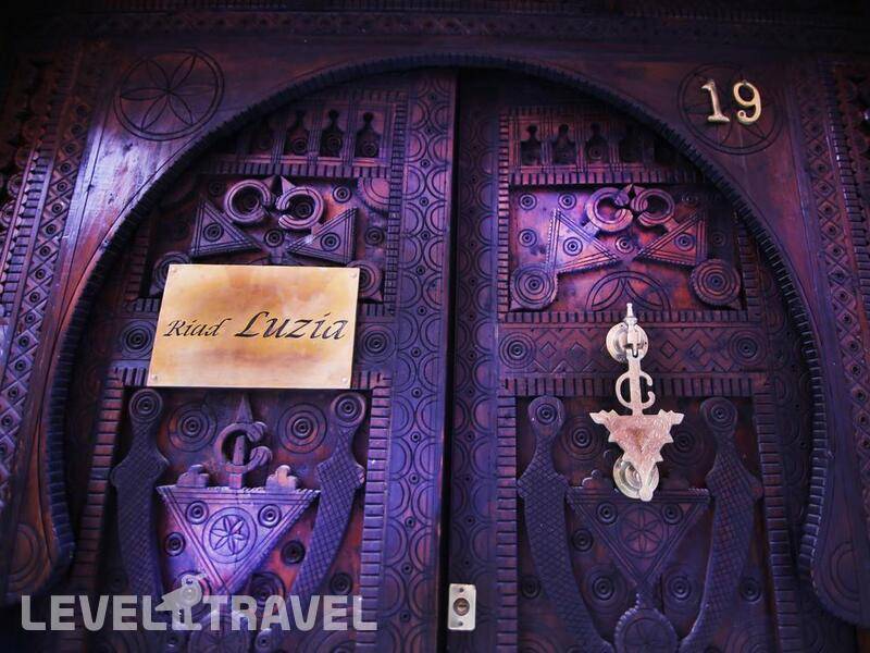 Фотография Riad Luzia