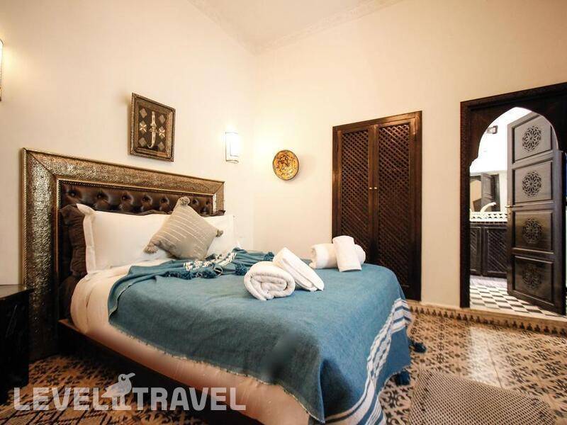 Фотография Riad Luzia