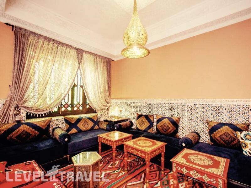 Фотография Riad Luzia