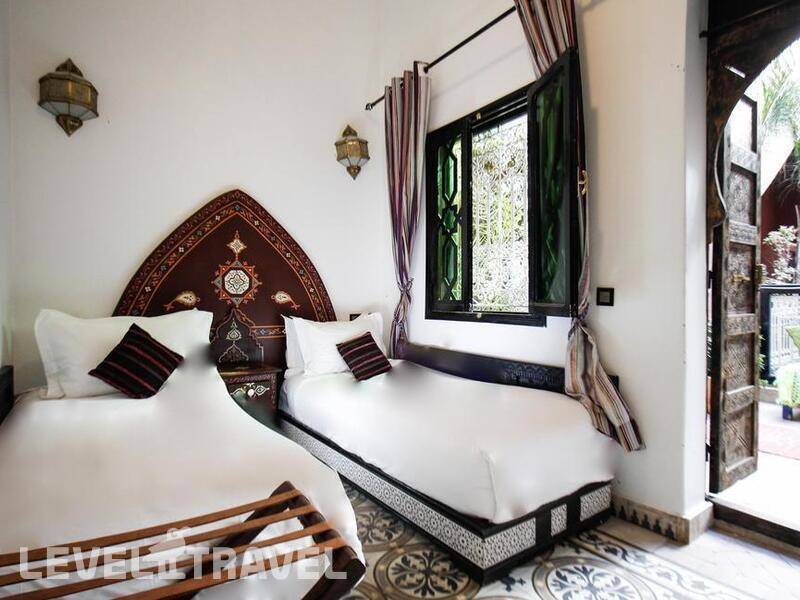 Фотография Riad Luzia