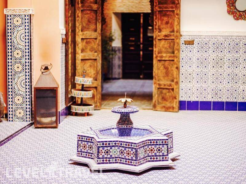 Фотография Riad Luzia