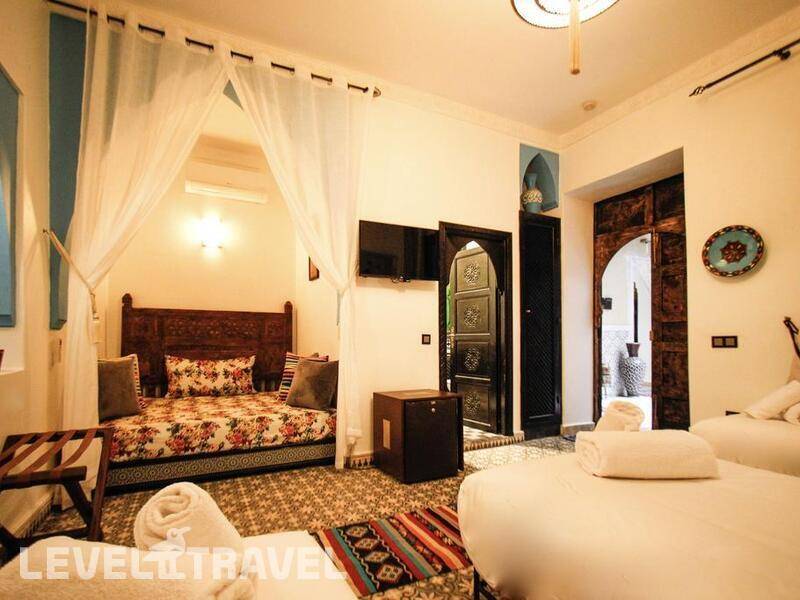 Фотография Riad Luzia