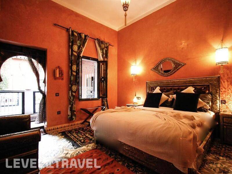 Фотография Riad Luzia
