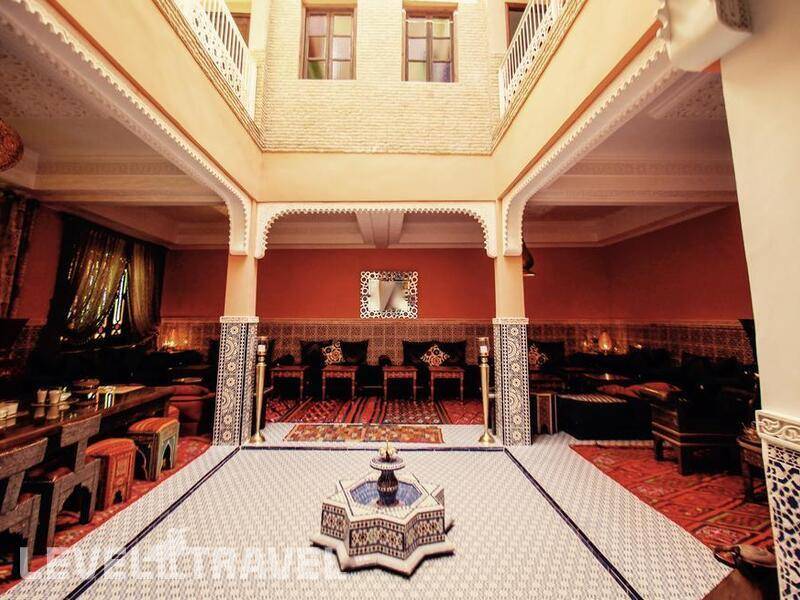 Фотография Riad Luzia