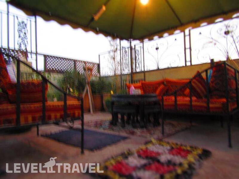 Фотография Riad Luzia