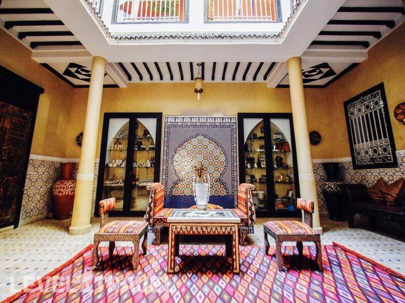 Фотография Riad Luzia