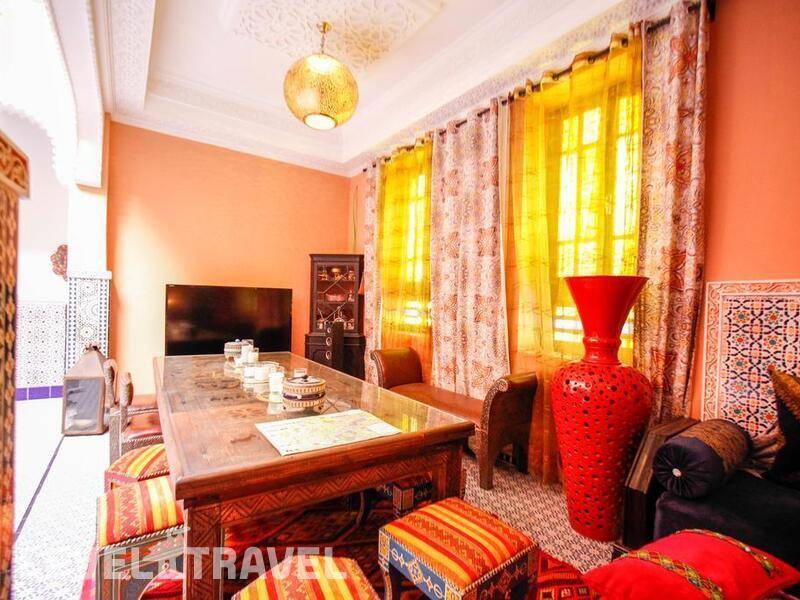 Фотография Riad Luzia