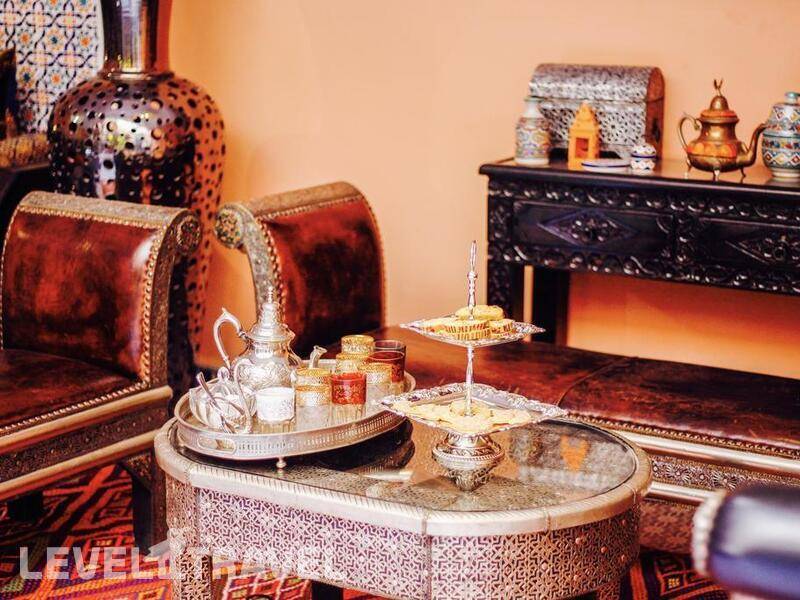 Фотография Riad Luzia