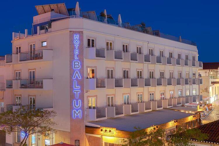 Baltum Hotel