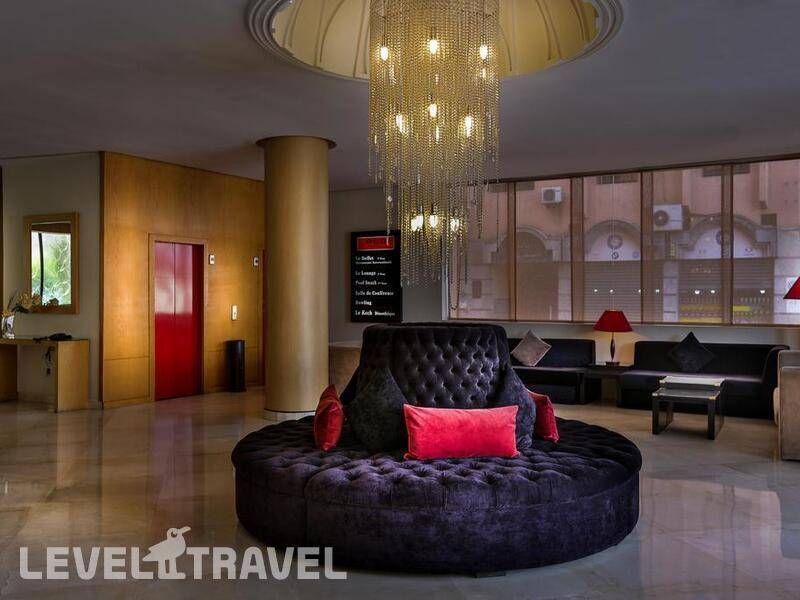 Фотография Red Hotel