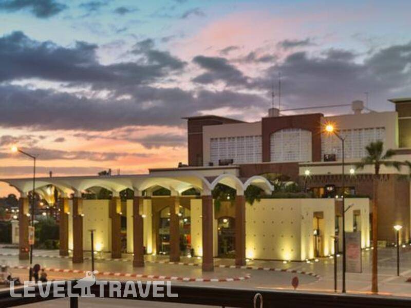 Фотография Red Hotel