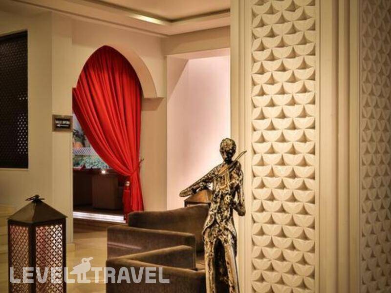 Фотография Red Hotel