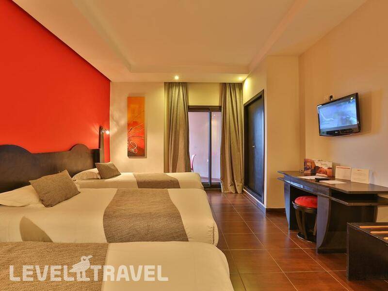 Фотография Red Hotel