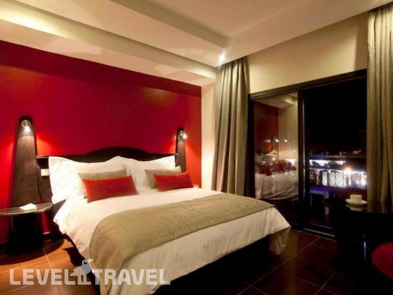 Фотография Red Hotel