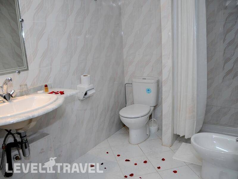 Фотография Residence Appart Assounfou & Spa