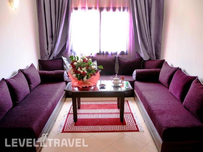 Фотография Residence Appart Assounfou & Spa