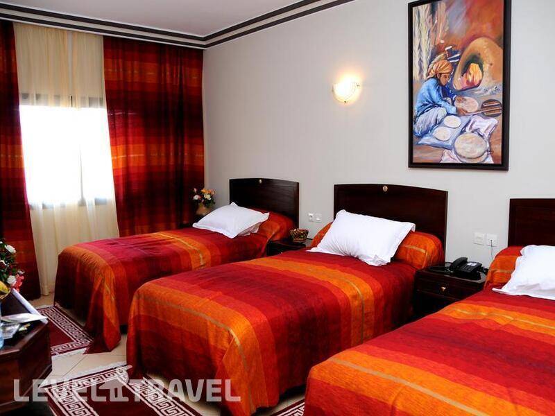 Фотография Residence Appart Assounfou & Spa