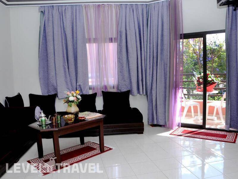 Фотография Residence Appart Assounfou & Spa
