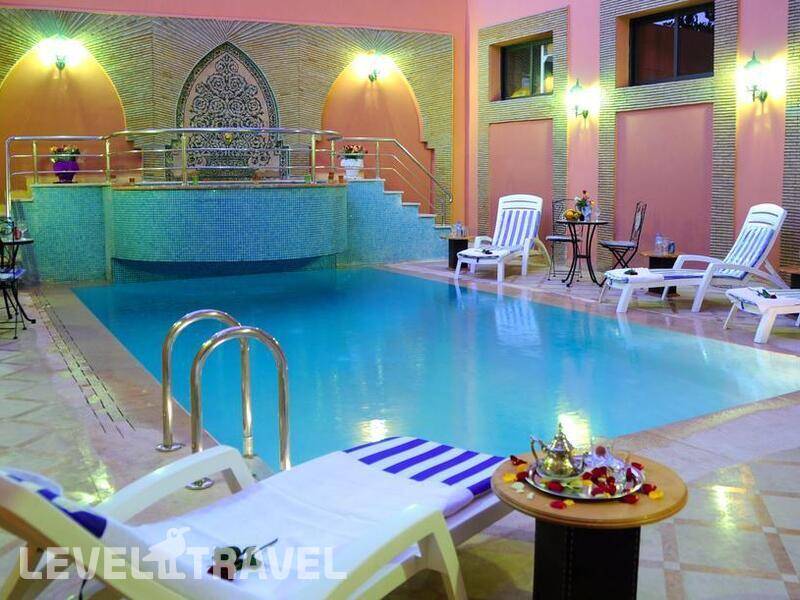 Фотография Residence Appart Assounfou & Spa