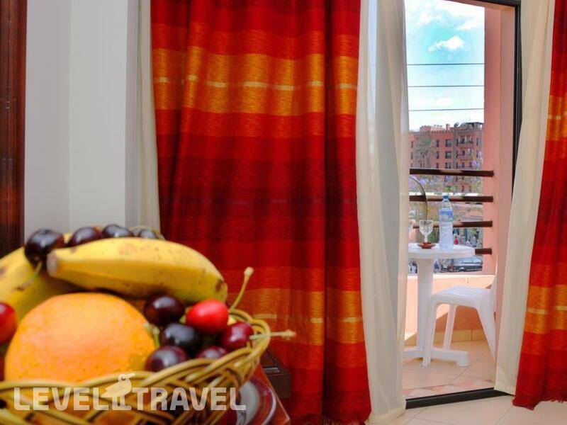 Фотография Residence Appart Assounfou & Spa