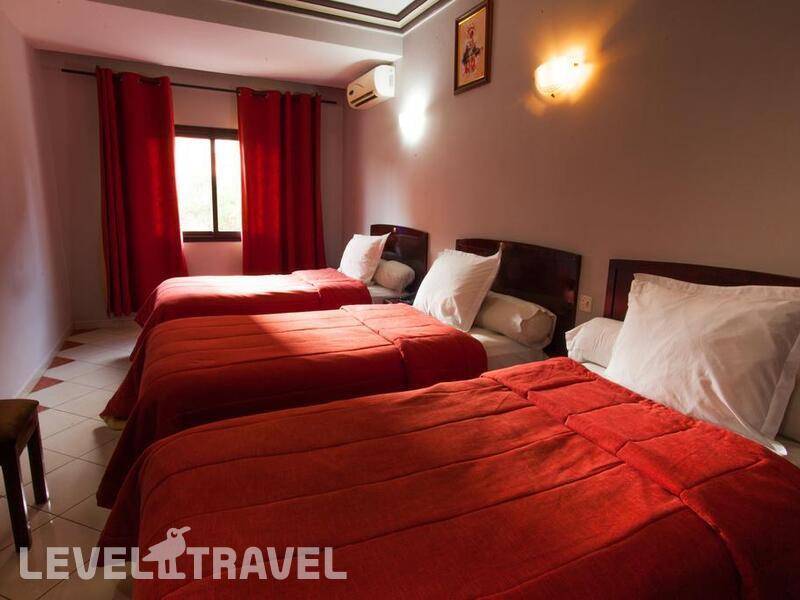 Фотография Residence Appart Assounfou & Spa