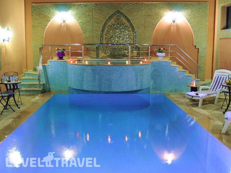 Фотография Residence Appart Assounfou & Spa