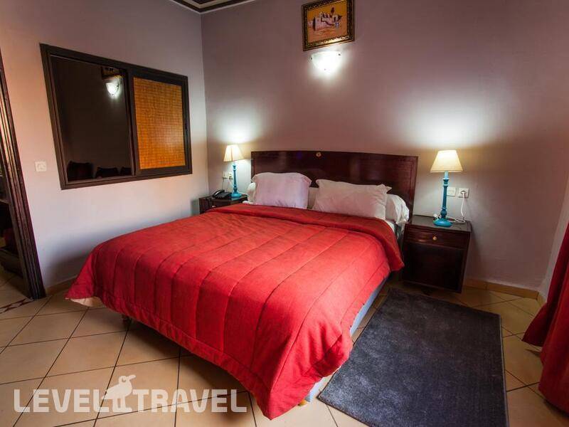 Фотография Residence Appart Assounfou & Spa