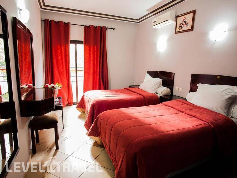 Фотография Residence Appart Assounfou & Spa
